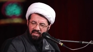 حالات اهل بیت علیهم السلام در عزای امام حسین علیه السلام