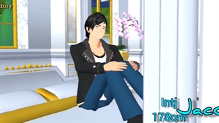 جزئیات کارکتر های معامله نجات