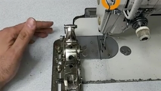 پایه جادکمه صنعتی