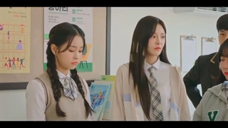 سریال  کره ای دنیای 17 سالگی من فصل 2 قسمت 2 + دوبله فارسی