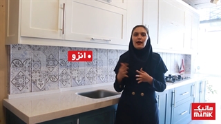 کابینت نئوکلاسیک| ویژگی، معایب و مزایای آن-مانیک