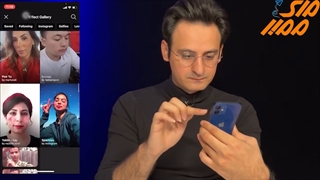 فیلترهای چهره اینستاگرام - افکت اینستاگرام