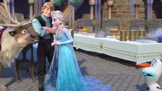 انیمیشن کوتاه تب خفته با دوبله ی گلوری