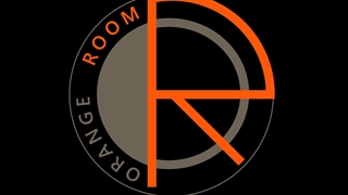 طراحی لوگوموشن بولتن مجازی اتاق نارنجی