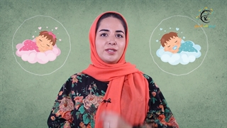 چگونگی تعیین جنسیت جین