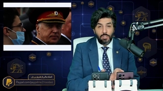 14010511: پیشنهاد خفن روسیه به ایران_تشکیل دادگاه بین المللی برای ناقضان حقوق بشر در اوکراین!