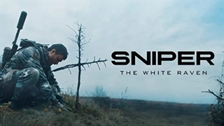 فیلم تک تیرانداز کلاغ سفید با زیرنویس فارسی/ Sniper. The White Raven 2022