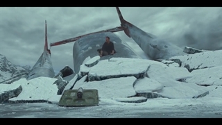 فیلم jurassic world dominion (دنیای ژوراسیک قلمرو) با زیرنویس چسبیده