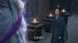 قسمت 24 سمساره جاویدان با زیر نویس فارسی