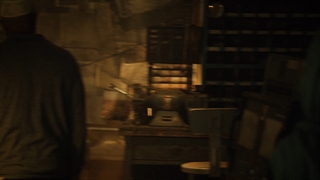 سریال فرار از زندان (prison break) قسمت ۳ فصل ۵ + زیرنویس