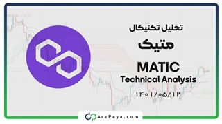 تحلیل تکنیکال متیک در 12 مرداد 1401