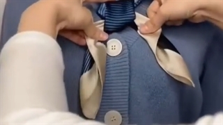 نحوه بستن دستمال گردن / فِلیچه