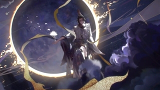 اوپنینگ انیمه معجزه خدایان بهشتی