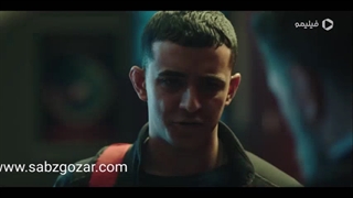 قسمت 12 سریال یاغی(کامل)(قانونی)| سریال یاغی قسمت دوازدهم