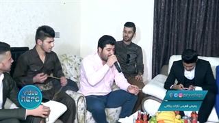 Awat Bokani - Gorani Aw Yara Benn