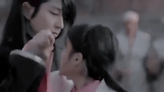 تو منو میشکونی...