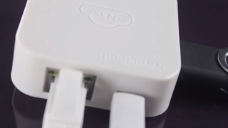 ذخیره ساز اطلاعات تحت شبکه Nas