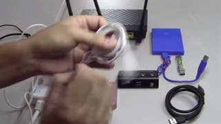 باکس قاب تبدیل هارد لپ تاپ 2/5 اینچ USB 3.0