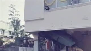 Namma Family Builder Completed Project in Guduvanchery