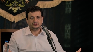 تفسیری بر دعای ندبه 7