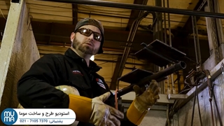 آموزش جامع جوشکاری
