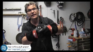 دوره آموزشی جوشکاری
