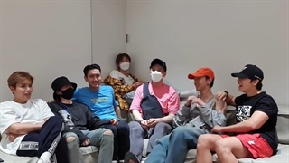 لایو Beyond super show 2020 پارت دو با زیرنویس فارسی