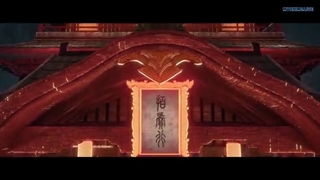 انیمه (نبرد از طریق اسمانها )Battle through the heaven فصل5قسمت3 زیرنویس به زودی