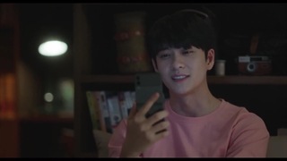 سریال وکیل ووی خارق العاده +قسمت 11+زیر نویس فارسی