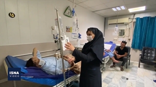 هشدار درباره شروع پیک جدید کرونا در خوزستان