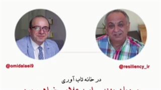 تاریخ تاب آوری