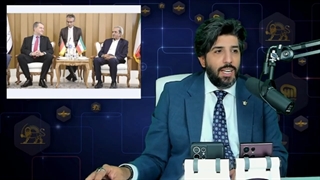 14010512: آلمان- قطع ارتباط تجاری با ایران به ضرر ما شد، باید این موضوع رفع شود