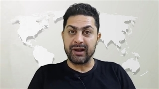 14010513: لشکر کشی جمهوری آذربایجان برای بستن کریدور اتصال ایران به اروپا - محمد ندیمی