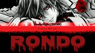 Vampire Knight / Rondo - ON/OFF