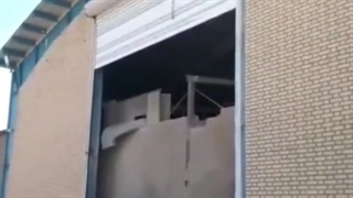 کرکره آکرول، نصب تیغه آکرول درب کرکره برقی، قیمت تیغه آکرول