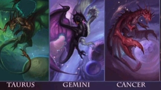 متولد خرداد♊Born in june./  تماشا ویدئوهای بیشتر با موضوعات مختلف در کانال یوتیوبیhttps://youtube.com/c/TAROTHEDIYE