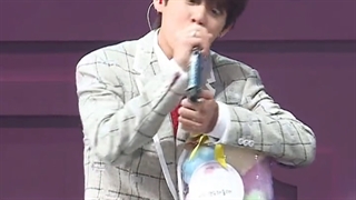 تهیونگ ۲ سالشه به خدا