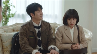 قسمت 2 سریال کره‌ای وکیل ووی خارق‌العاده با زیرنویس فارسی❌️ Extraordinary Attorney Woo 2022 با بازی پارک ایون بین