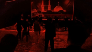 مراسم شب ششم محرم الحرام 1401 _ هیئت جوانان بنی هاشم ( مهدیه فتح آباد ) - قسمت سوم