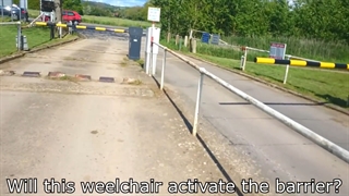 راهبند اهرمی چطور هک می‌شود؟