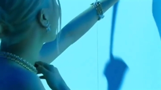 ویدیو جدید منتشر شده از رزی بلک پینک برای برند تیفانی اند کو ROSE of BLACKPINK new video for Tiffany and Co Brad