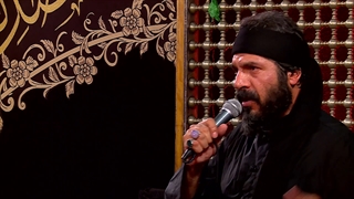 مداحی زیبا شور عمریه که برات میخونم محرم 1401