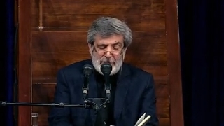 دعای توسل در مراسم عزاداری حضرت اباعبدالله الحسین (ع) ۱۴۰۱/۰۵/۱۳ با حضور رهبر انقلاب