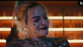 میکس هارلی کویین کی ارزو کرد امشب دلم بگیره