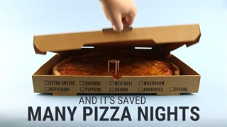 سه پایه پیتزا به چه درد میخوره؟