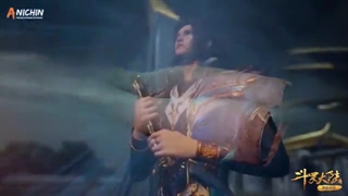 انیمه سرزمین ارواح  فصل 2 قسمت 219 با زیرنویس