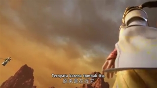 انیمه Perfect World فصل 01 قسمت 68  زیرنویس