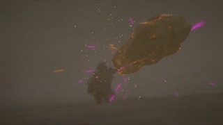 انیمه Battle through the heaven فصل 05 قسمت 01  زیرنویس-720p