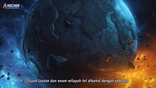 انیمه سرزمین معجزه ها (The Land of Miracles) قسمت 1-720p