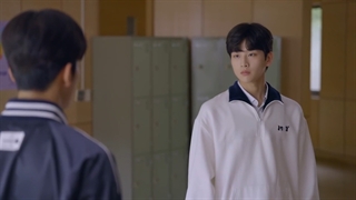 قسمت 5 سریال تقلیدگران (Mimicus 2022) با بازی یو یونگ جه + زیرنویس فارسی